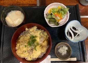 京風かに料理 和音
