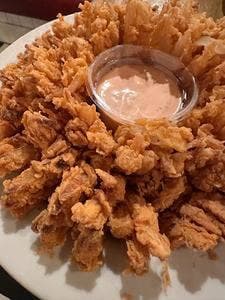 アメリカンハウス