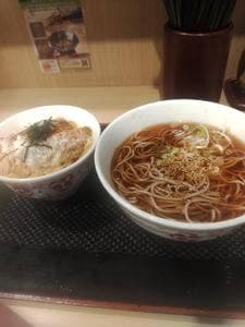 いろり庵きらく 鎌倉店