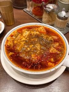 中華そば 赤寅