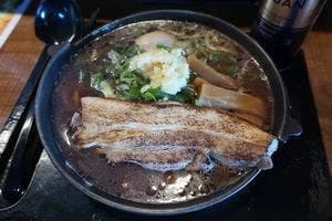 麺屋蔵人 湊店