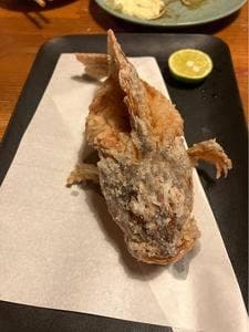 海鮮居酒屋 ぼて七