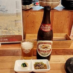 炭火バル charcoala