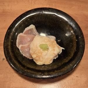 とり安