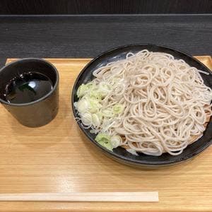 小諸そば 赤坂店