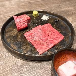 焼肉 とみ 横浜関内店