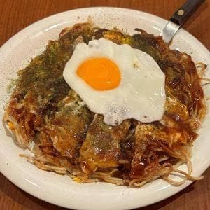 広島お好み焼・鉄板焼 Tetsu坊