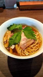 支那蕎麦屋 藤花