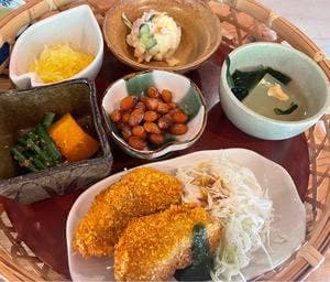 舟伏の里へ おんせぇよぉ～