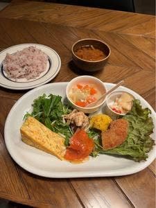 ファームテーブル スズ