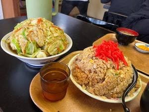 喜作本店