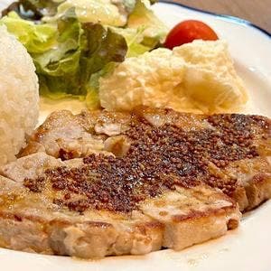 ダイニング&カフェ ルート24