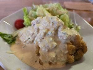 ニューイハラ食堂