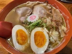 大阪らーめん秀吉