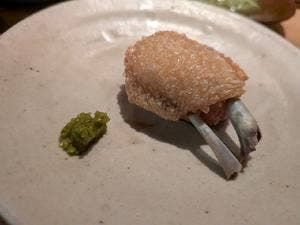 食堂ペスカ