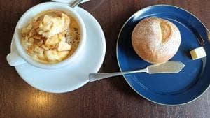 Canal Cafe