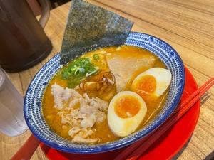 ちゃんぽん亭総本家 淡路町店