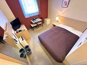 朝食会場 プラザ モンテインホテル