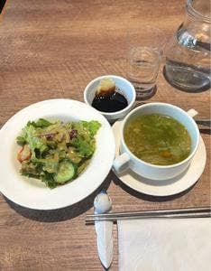 ハンバーグファクトリー