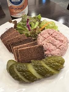 デリカテッセン・キッツビュール
