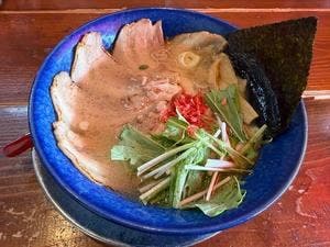 麺屋空 横越店
