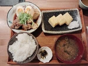 新食堂マルコ