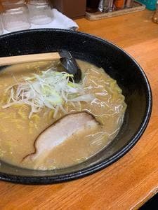 らーめん信玄 南6条店