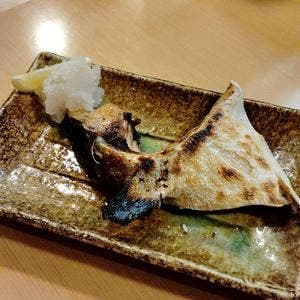 や台ずし 防府駅前町