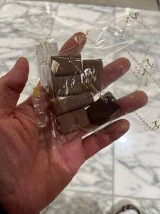 ラ・メゾン・デュ・ショコラ ニュウマン高輪店