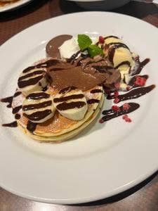 デニーズ衣笠店