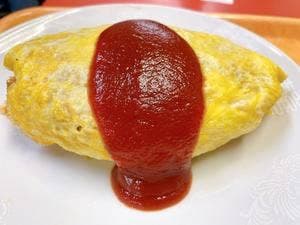 武井食堂