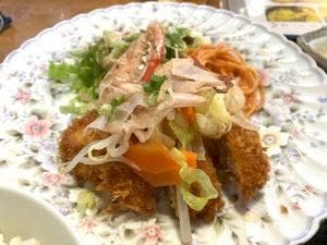 うどん・そば処 三津野