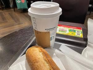 スターバックス コーヒー ペリエ千葉店