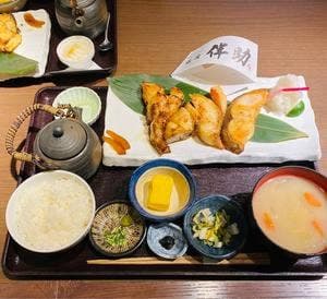 銀座伴助 銀座本店