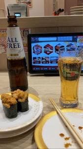 がってん寿司 イオンモールナゴヤドーム前店