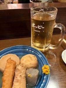 大衆酒蔵 宝泉