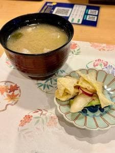 とんかつ 志賀