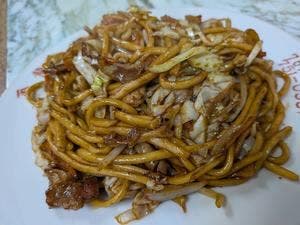 金龍食堂