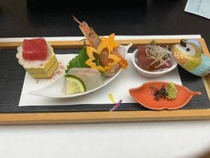 お食事処 伊香保温泉 福一