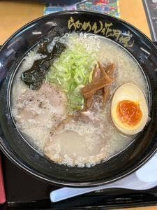 らあめん花月嵐 高坂サービスエリア店