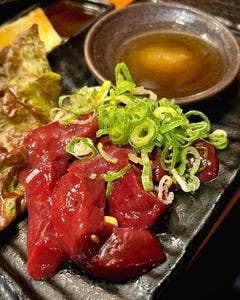 炭火焼肉 チョイス