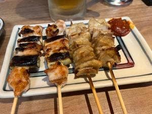焼鳥日高 大宮西口店