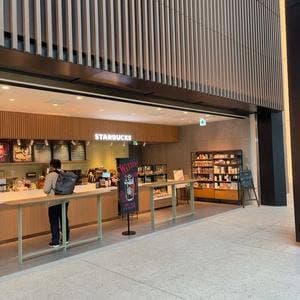スターバックス コーヒー 虎ノ門アルセアタワー店