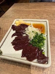 日本橋 山喜多 溝の口南口店