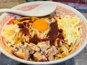 麺処湊生
