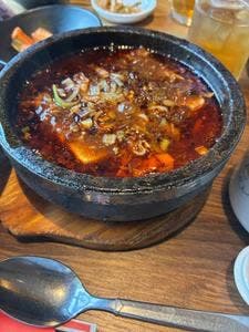 麻辣 川府 銀座インズ店