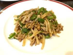 中国懐石 ももたろう