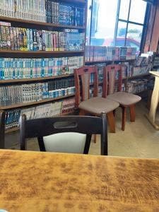 信ちゃん食堂