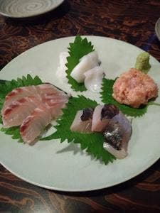 旬菜·日本酒 いっさいがっさい
