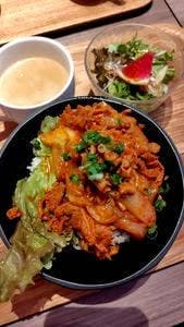 NOWL KOREAN KITCHEN